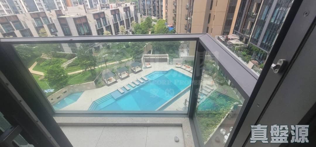 山水盈 - 28NTS – 香港北部都會區