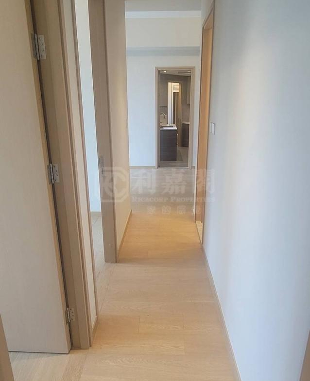 山水盈 - 28NTS – 香港北部都會區