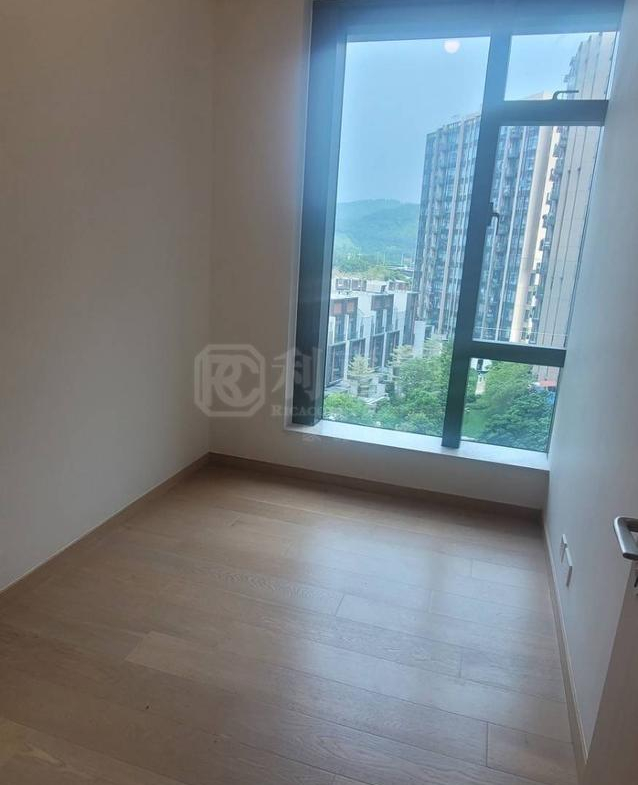 山水盈 - 28NTS – 香港北部都會區