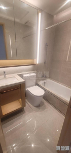 山水盈 - 28NTS – 香港北部都會區