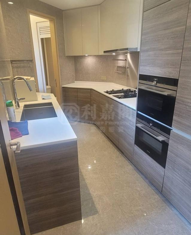 山水盈 - 28NTS – 香港北部都會區