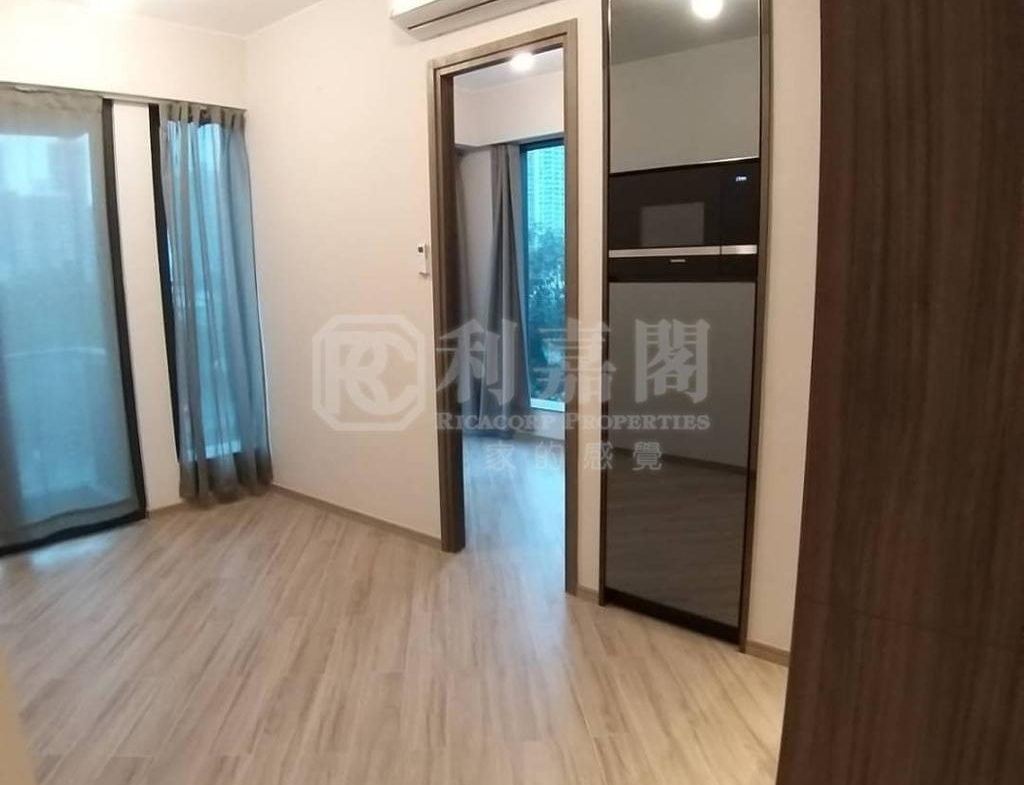 尚悅．方 - 28NTS – 香港北部都會區