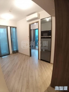 尚悅．方 - 28NTS – 香港北部都會區