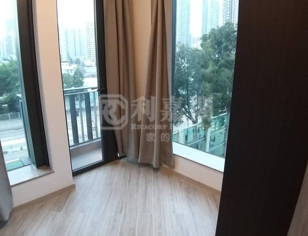 尚悅．方 - 28NTS – 香港北部都會區