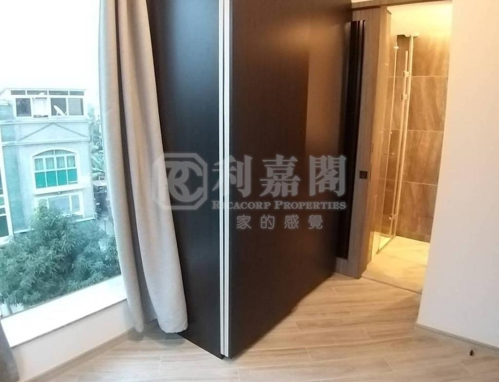 尚悅．方 - 28NTS – 香港北部都會區