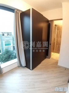 尚悅．方 - 28NTS – 香港北部都會區