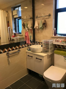 曉峰園 3座 - 28NTS – 香港北部都會區