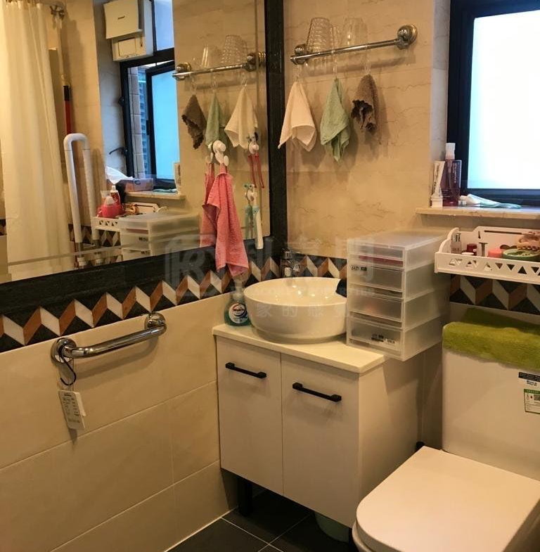 曉峰園 3座 - 28NTS – 香港北部都會區