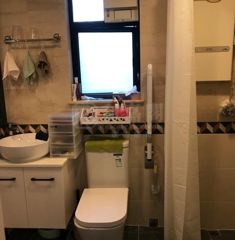 曉峰園 3座 - 28NTS – 香港北部都會區