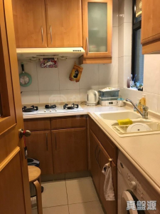 曉峰園 3座 - 28NTS – 香港北部都會區