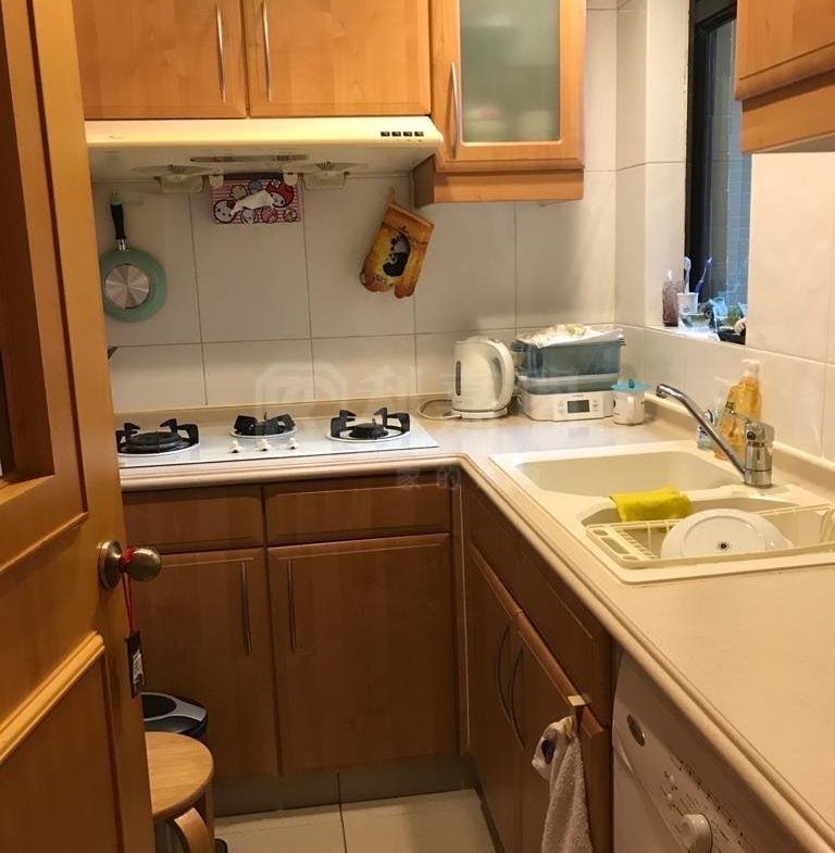 曉峰園 3座 - 28NTS – 香港北部都會區