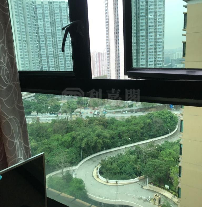 曉峰園 3座 - 28NTS – 香港北部都會區