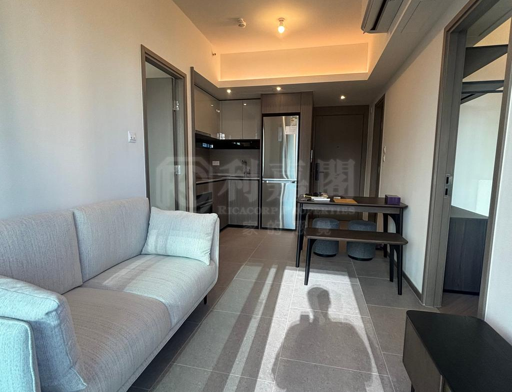 YOHO WEST 1期 3A座 - 28NTS – 香港北部都會區