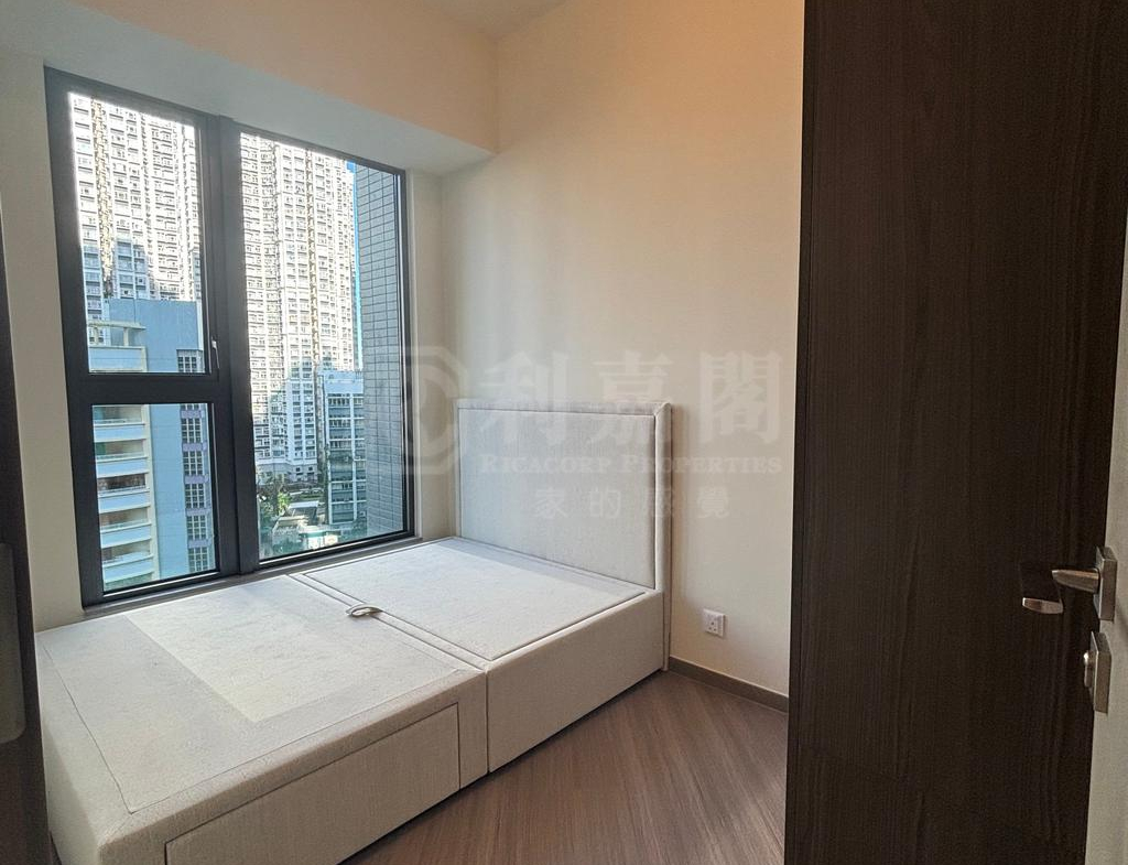 YOHO WEST 1期 3A座 - 28NTS – 香港北部都會區