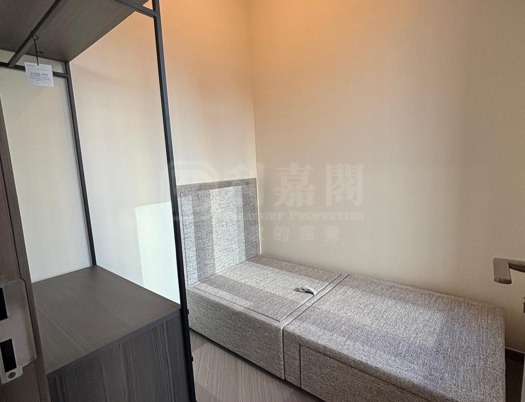 YOHO WEST 1期 3A座 - 28NTS – 香港北部都會區