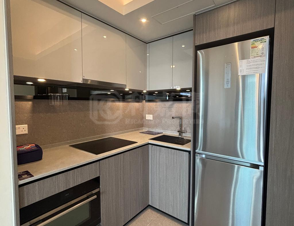 YOHO WEST 1期 3A座 - 28NTS – 香港北部都會區