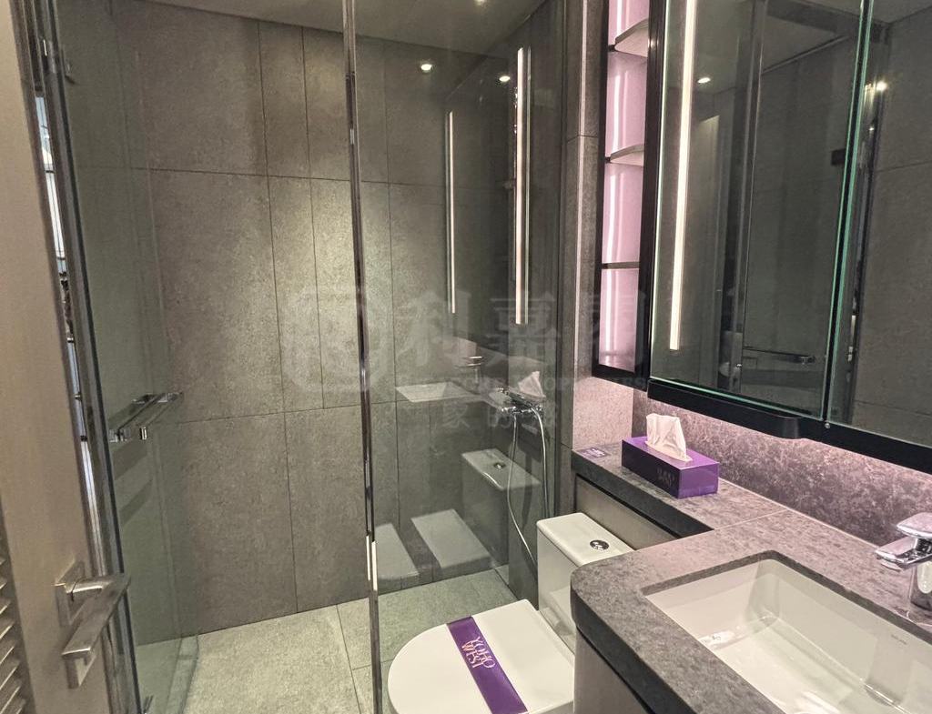 YOHO WEST 1期 3A座 - 28NTS – 香港北部都會區