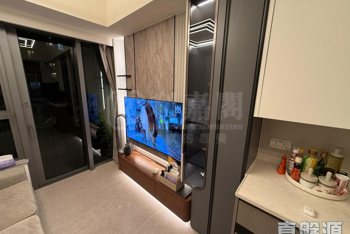 NOVO LAND 2A期 Arreso 5座 - 28NTS – 香港北部都會區