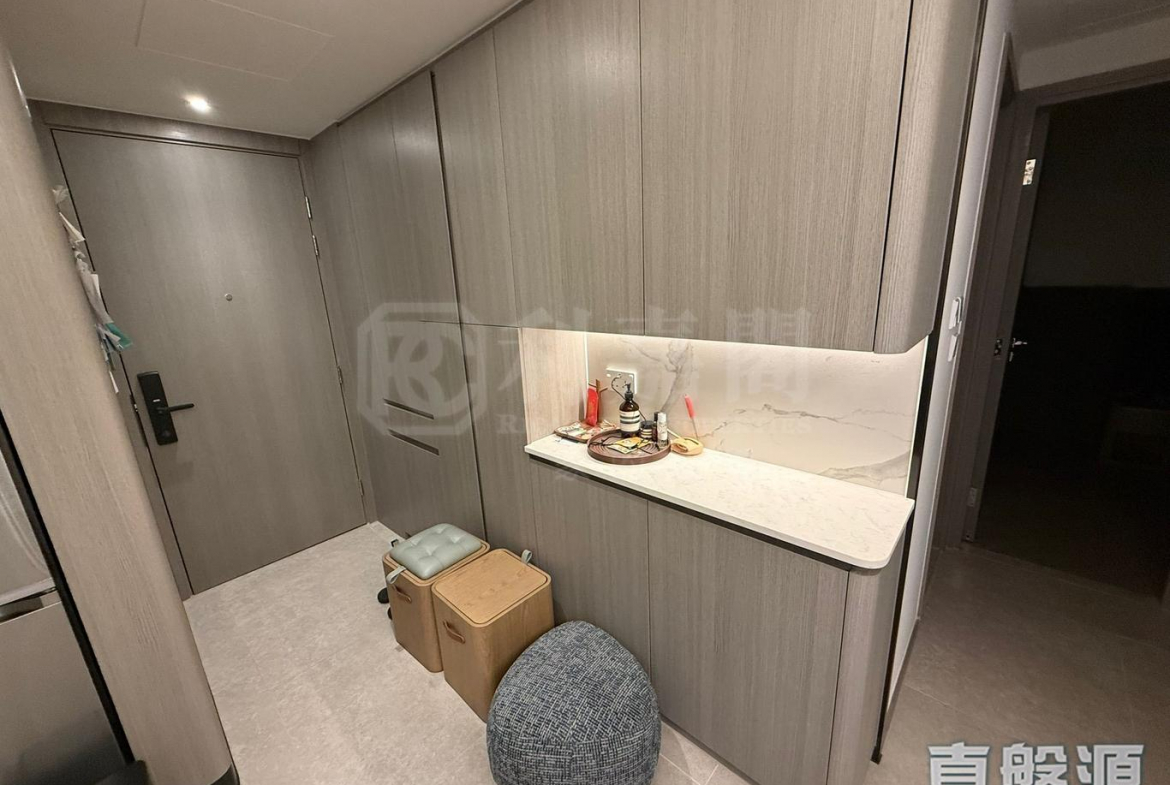 NOVO LAND 2A期 Arreso 5座 - 28NTS – 香港北部都會區