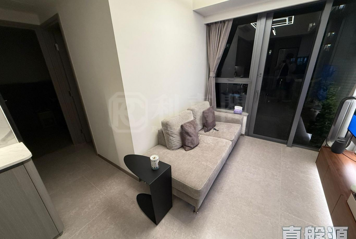 NOVO LAND 2A期 Arreso 5座 - 28NTS – 香港北部都會區