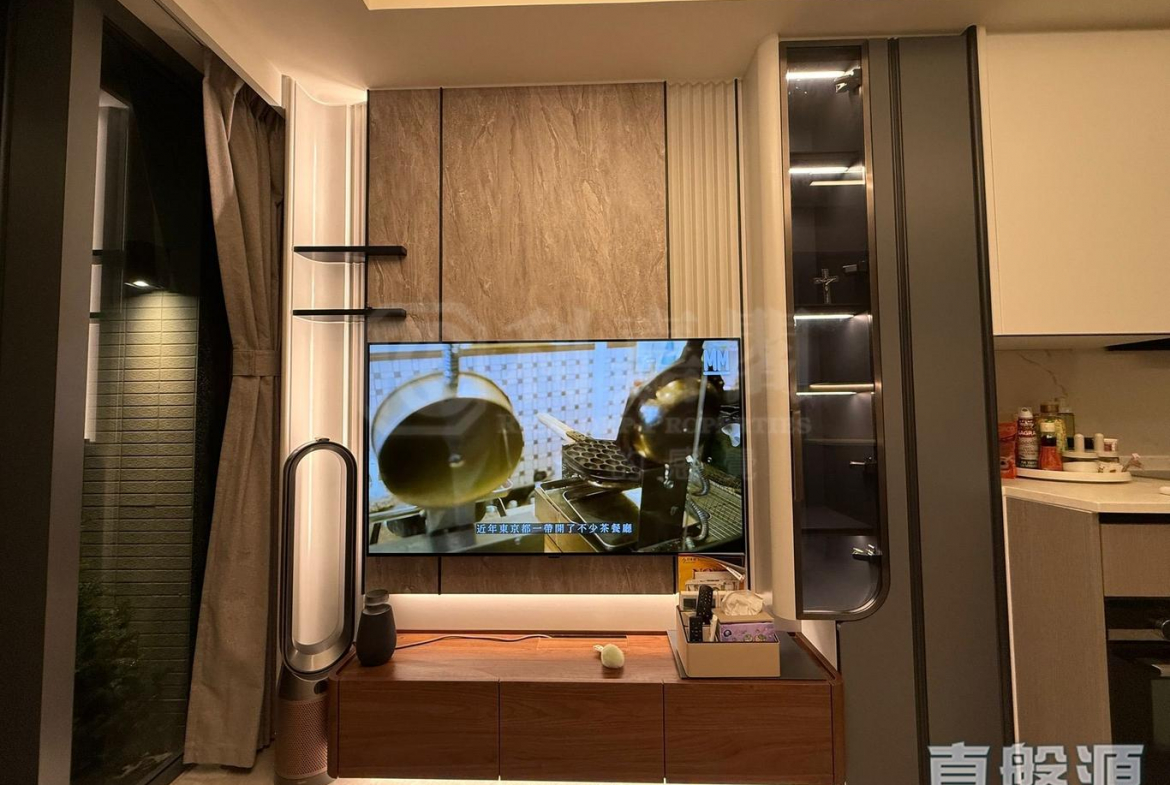 NOVO LAND 2A期 Arreso 5座 - 28NTS – 香港北部都會區