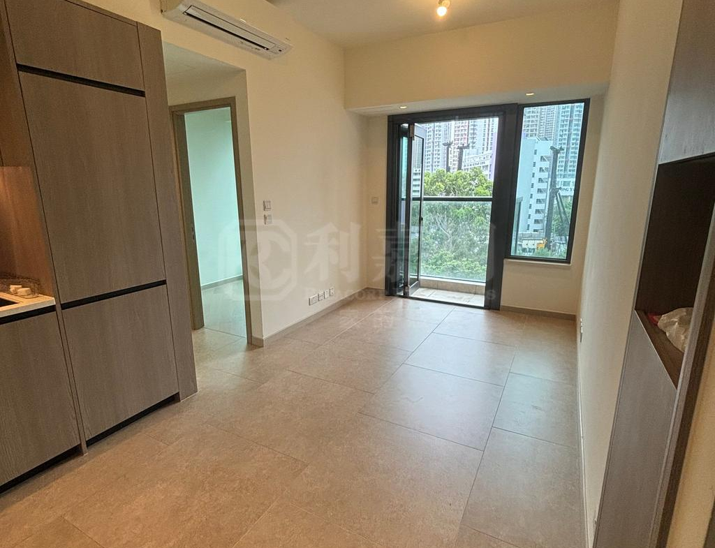 WETLAND SEASONS PARK 1期 23座 - 28NTS – 香港北部都會區