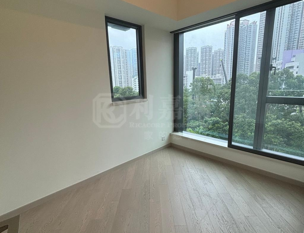 WETLAND SEASONS PARK 1期 23座 - 28NTS – 香港北部都會區