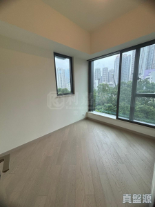 WETLAND SEASONS PARK 1期 23座 - 28NTS – 香港北部都會區