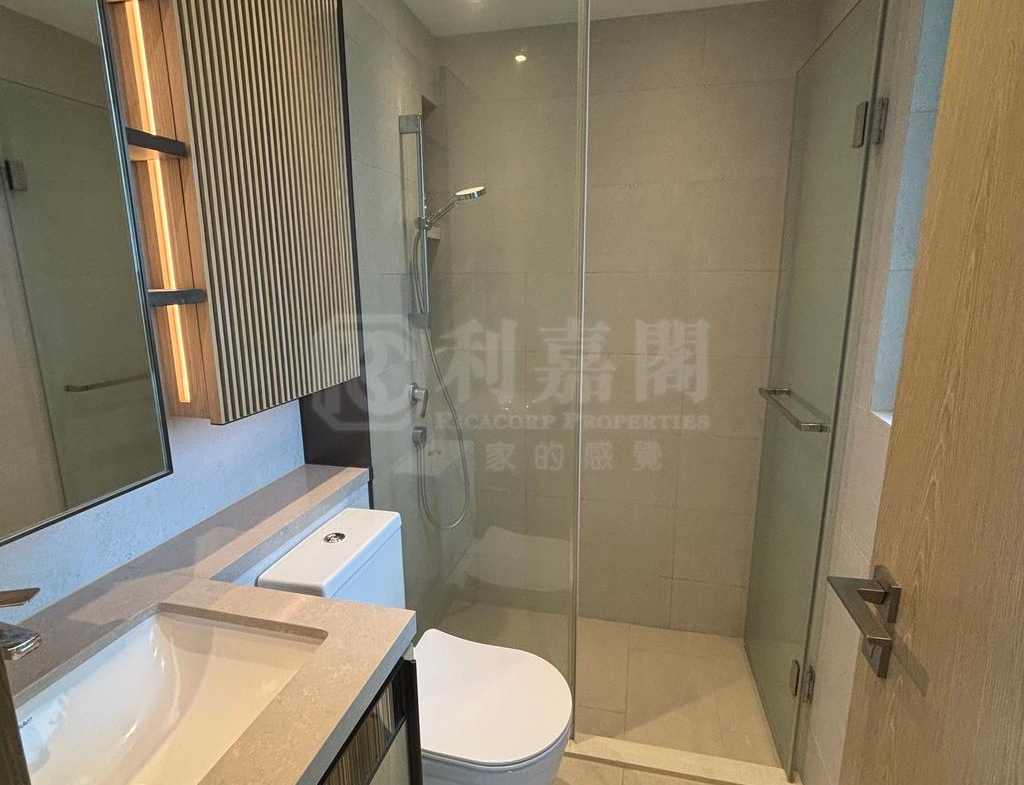 WETLAND SEASONS PARK 1期 23座 - 28NTS – 香港北部都會區