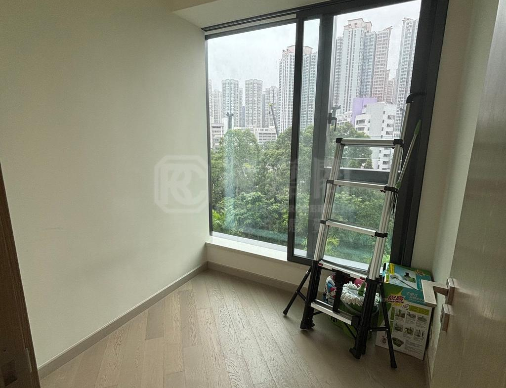 WETLAND SEASONS PARK 1期 23座 - 28NTS – 香港北部都會區