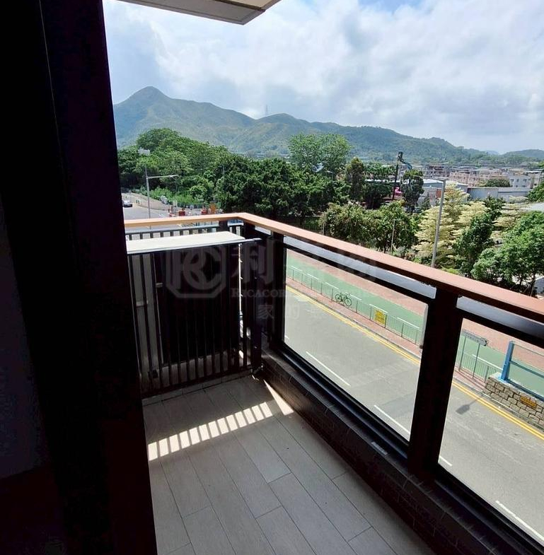 滙都 1期 滙都 I 1座 - 28NTS – 香港北部都會區