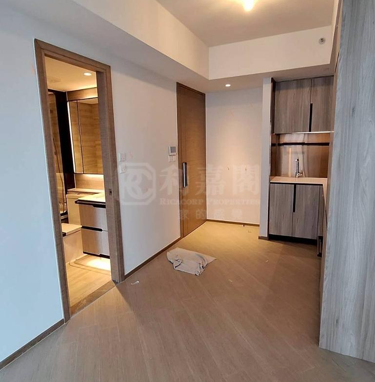 滙都 1期 滙都 I 1座 - 28NTS – 香港北部都會區