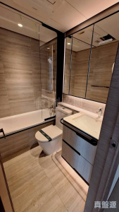 滙都 1期 滙都 I 1座 - 28NTS – 香港北部都會區