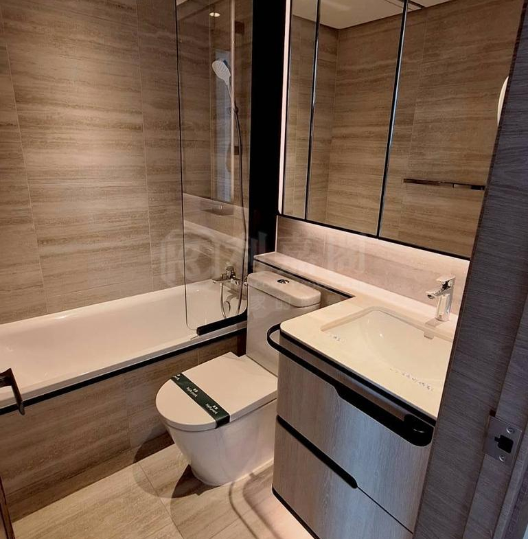 滙都 1期 滙都 I 1座 - 28NTS – 香港北部都會區