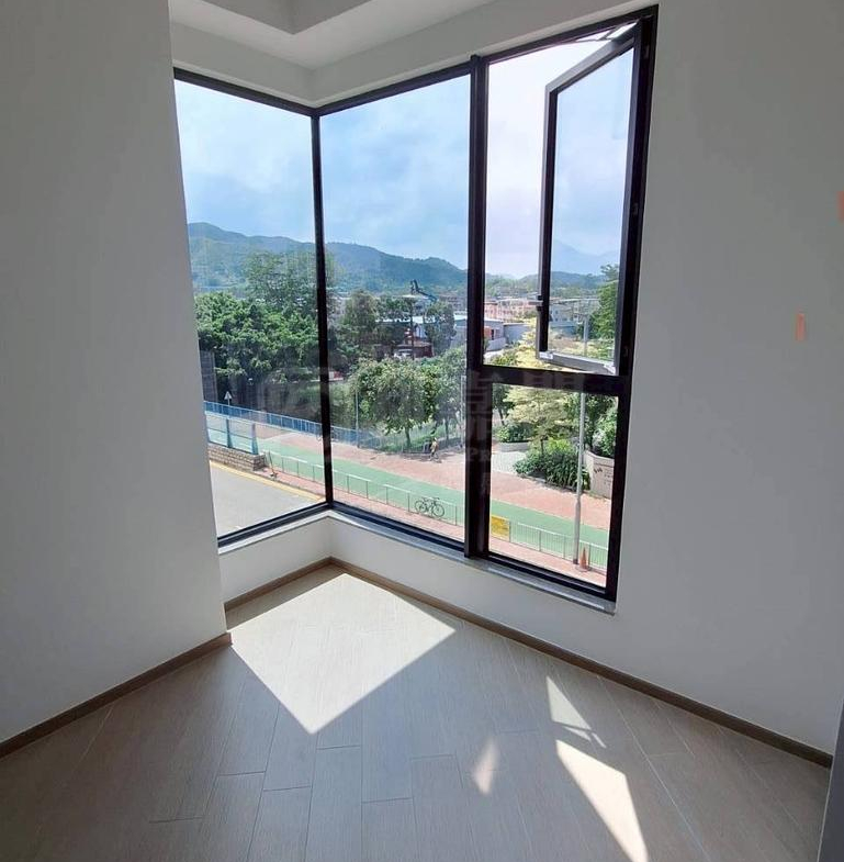 滙都 1期 滙都 I 1座 - 28NTS – 香港北部都會區