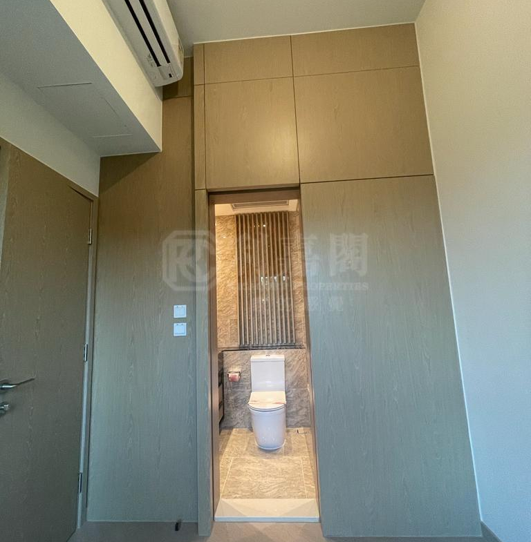 WETLAND SEASONS PARK 1期 別墅11 - 28NTS – 香港北部都會區