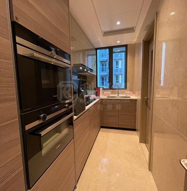 WETLAND SEASONS PARK 1期 別墅11 - 28NTS – 香港北部都會區