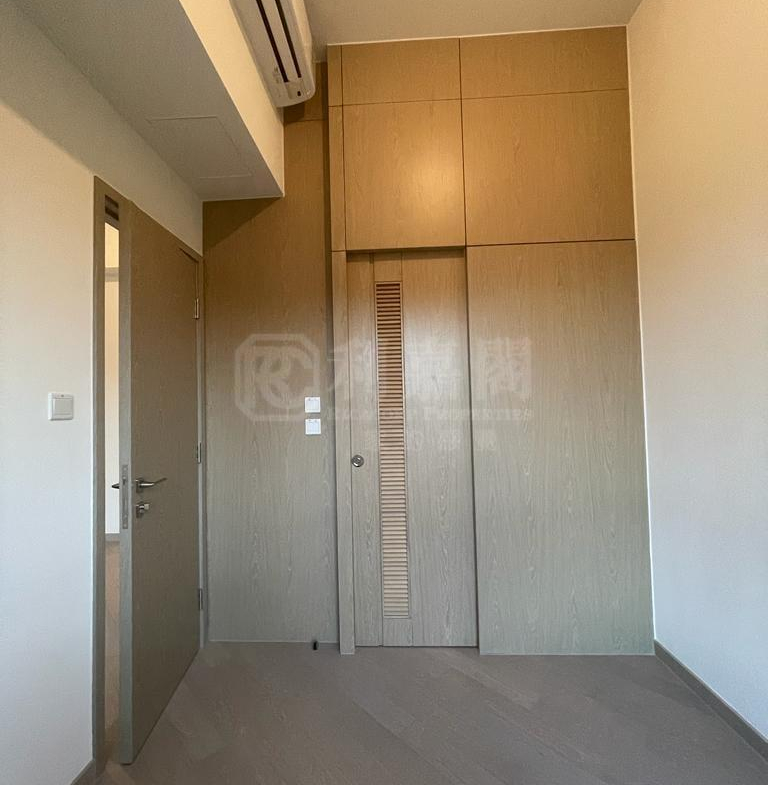 WETLAND SEASONS PARK 1期 別墅11 - 28NTS – 香港北部都會區