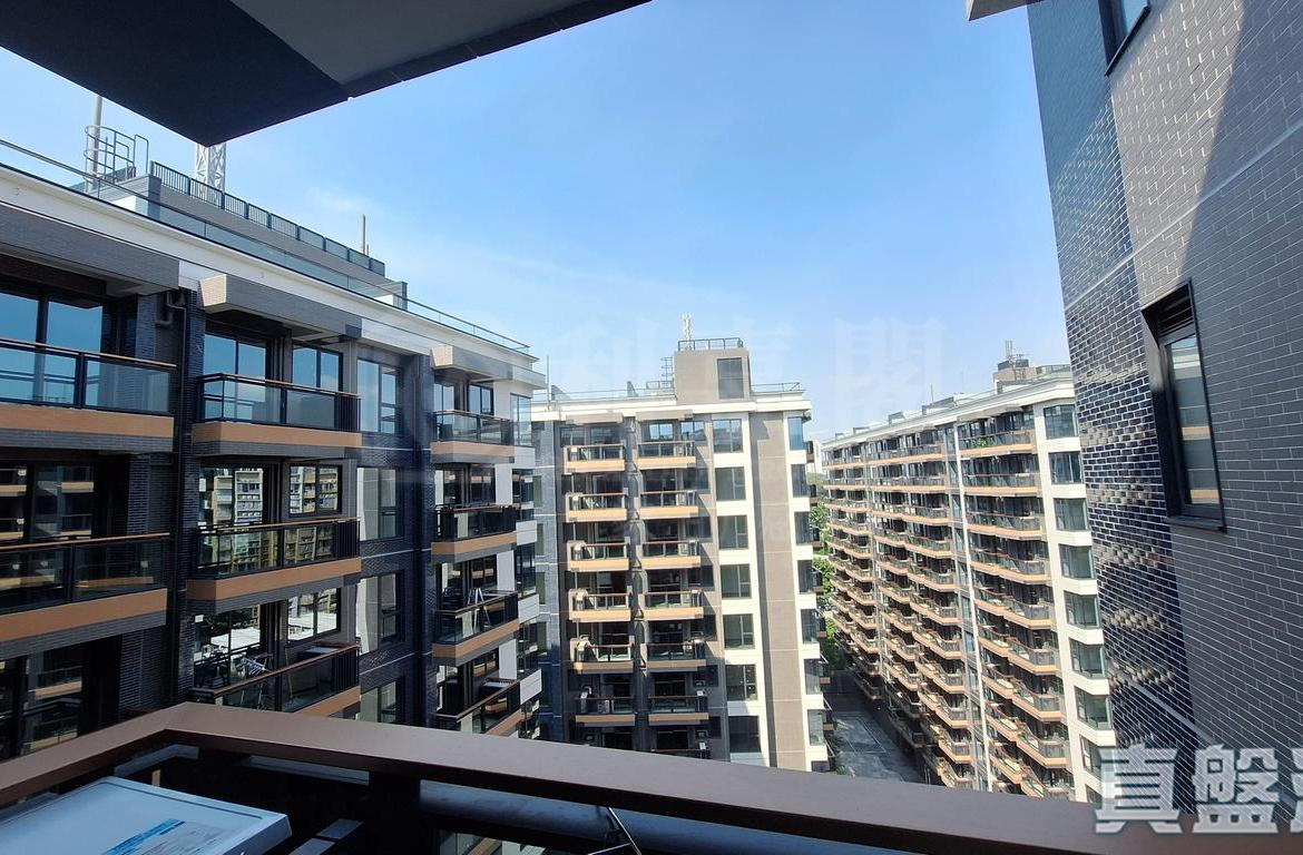 滙都 1期 滙都 I 2座 - 28NTS – 香港北部都會區