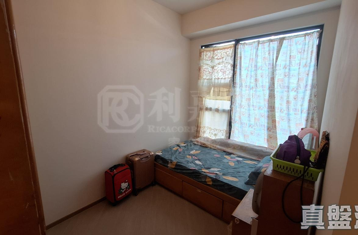 滙都 1期 滙都 I 2座 - 28NTS – 香港北部都會區