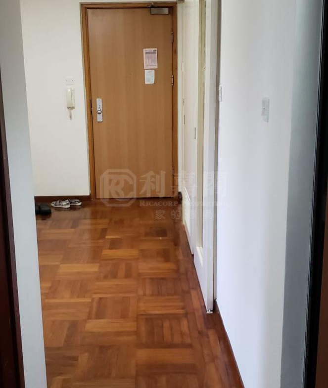 豫豐花園 2座 - 28NTS – 香港北部都會區