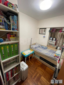 豫豐花園 2座 - 28NTS – 香港北部都會區