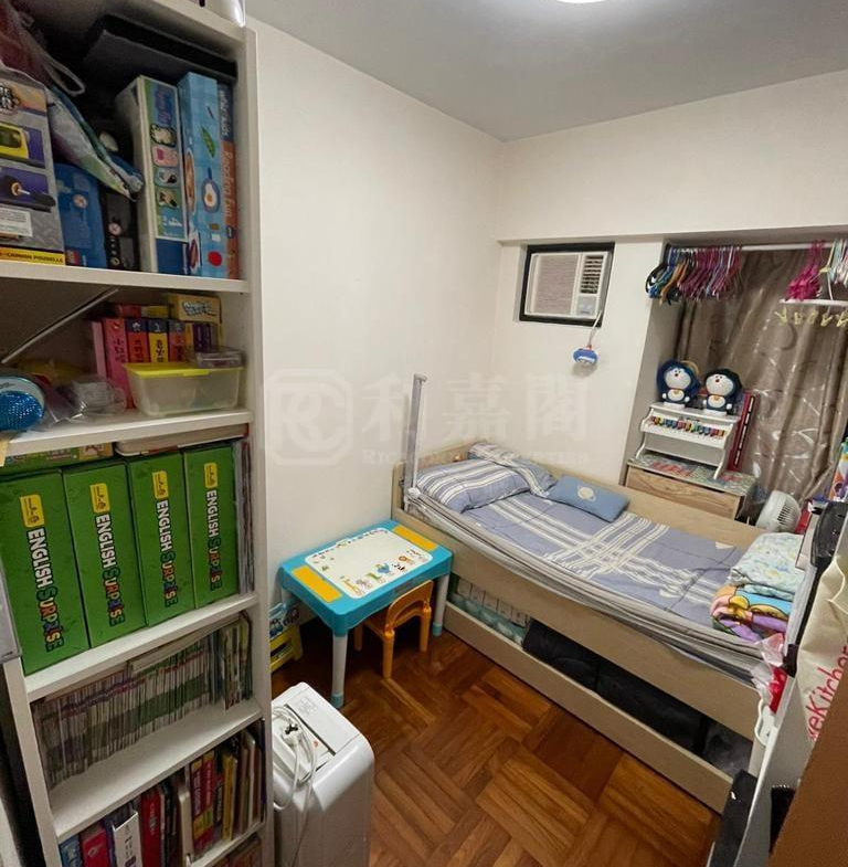 豫豐花園 2座 - 28NTS – 香港北部都會區