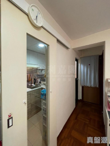 豫豐花園 2座 - 28NTS – 香港北部都會區