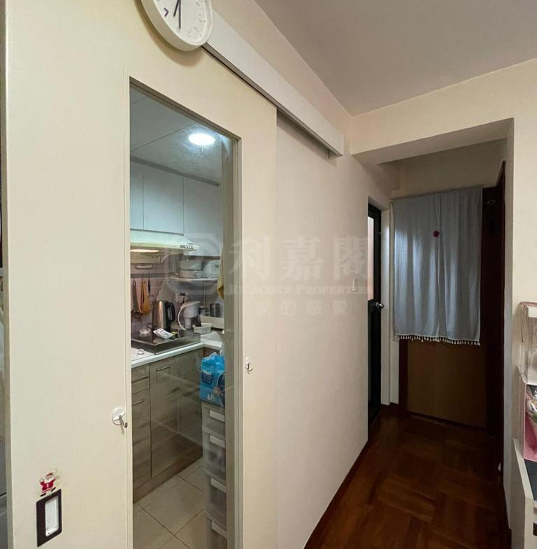 豫豐花園 2座 - 28NTS – 香港北部都會區