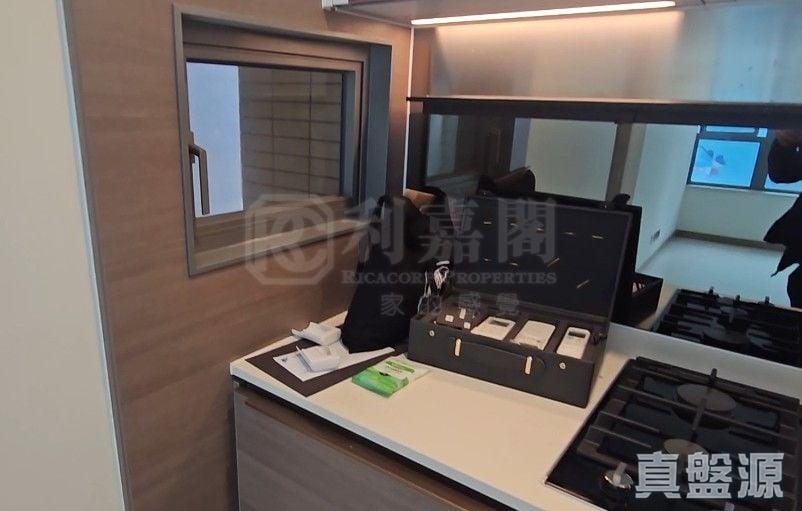 映日灣 2座 - 28NTS – 香港北部都會區