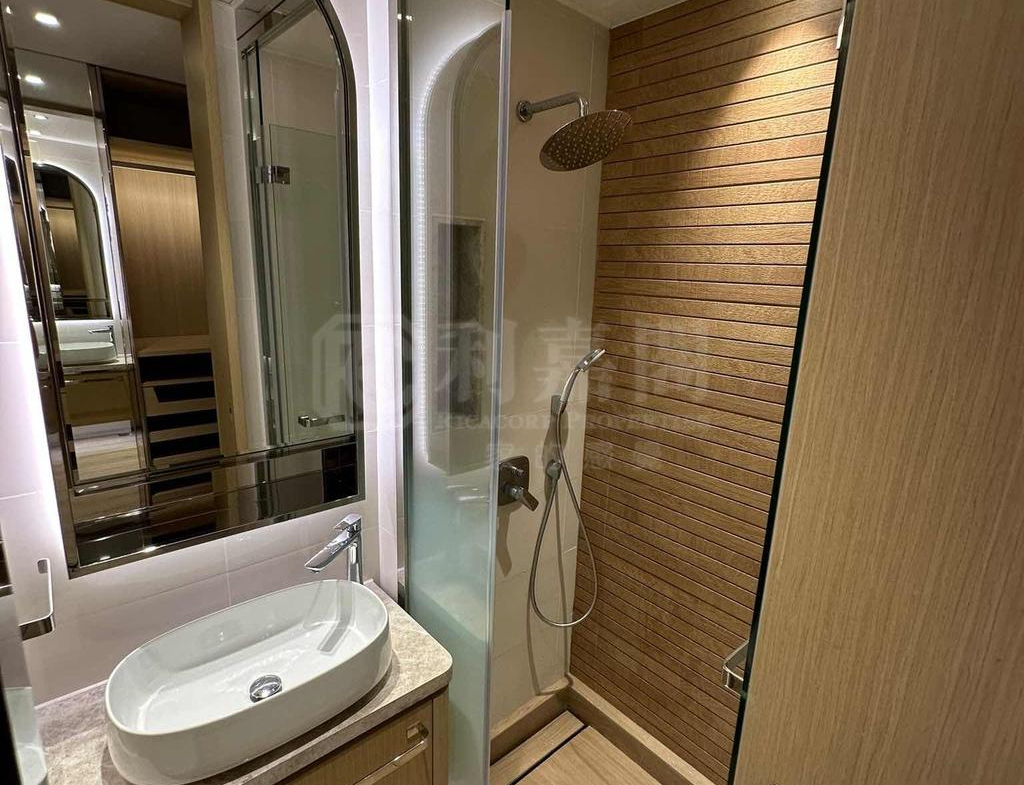 弦海 - 28NTS – 香港北部都會區