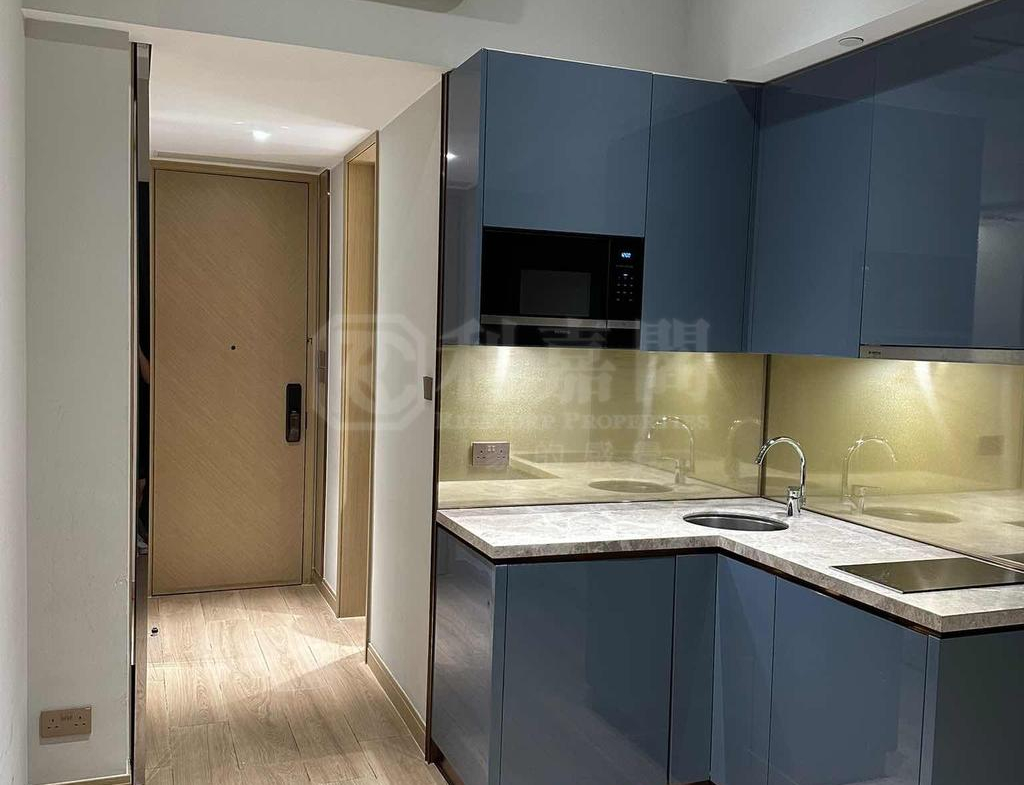 弦海 - 28NTS – 香港北部都會區