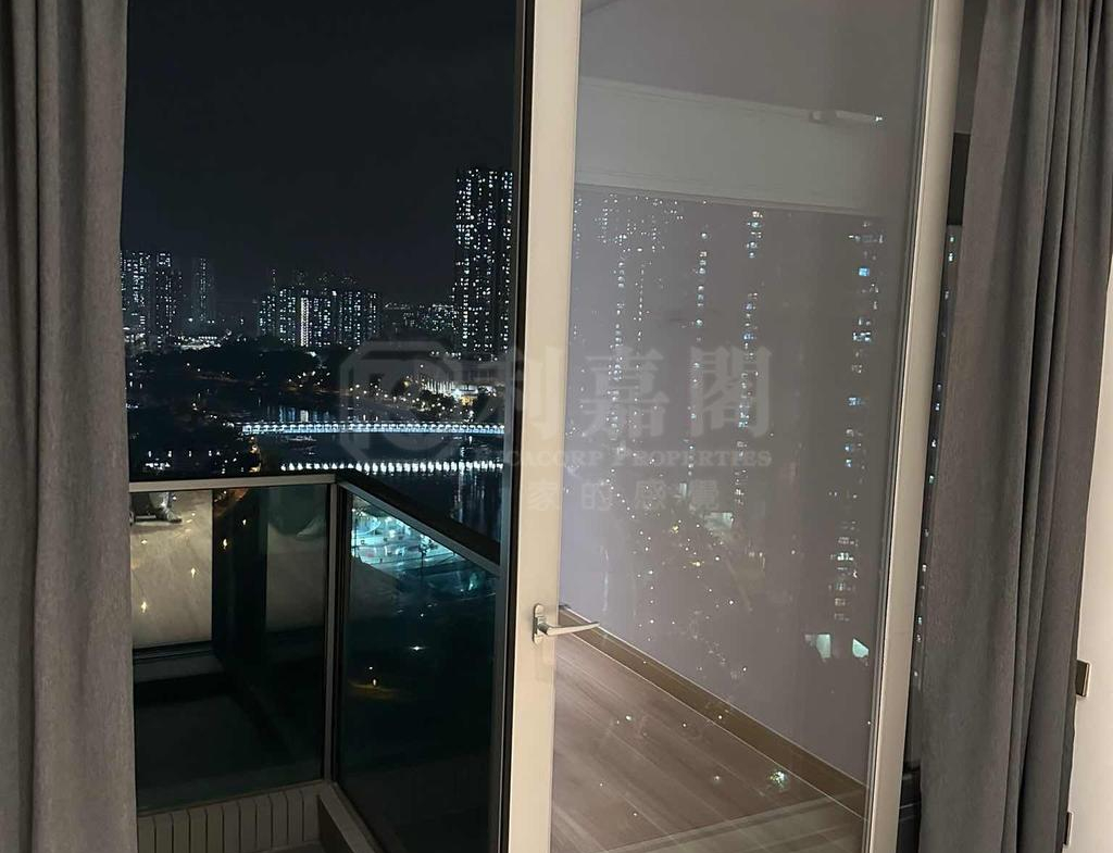 弦海 - 28NTS – 香港北部都會區