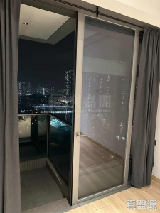 弦海 - 28NTS – 香港北部都會區